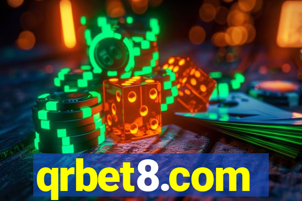 qrbet8.com