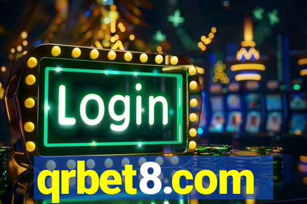 qrbet8.com