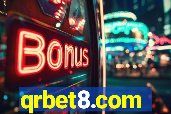 qrbet8.com