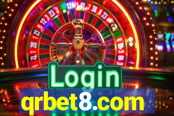 qrbet8.com