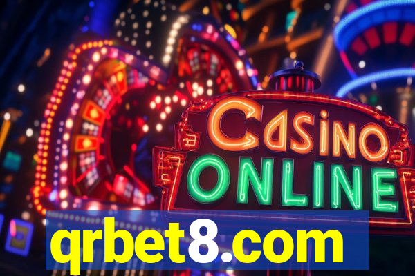 qrbet8.com