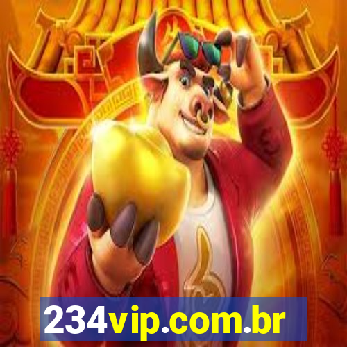 234vip.com.br