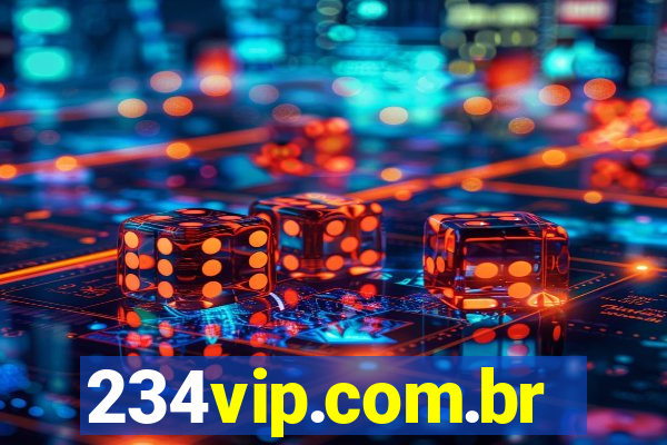 234vip.com.br