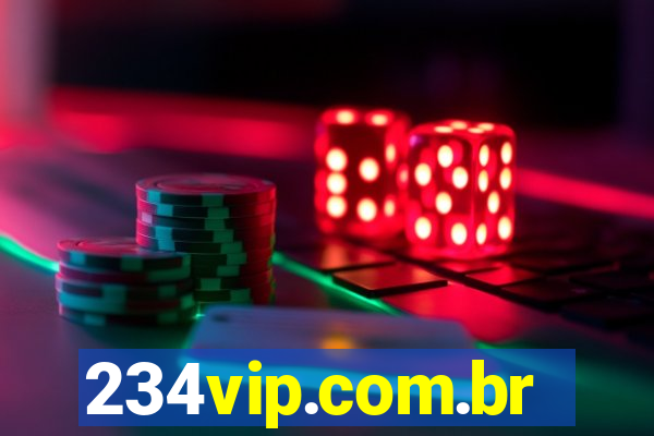 234vip.com.br