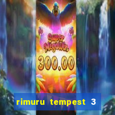 rimuru tempest 3 temporada dublado