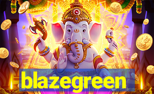 blazegreen