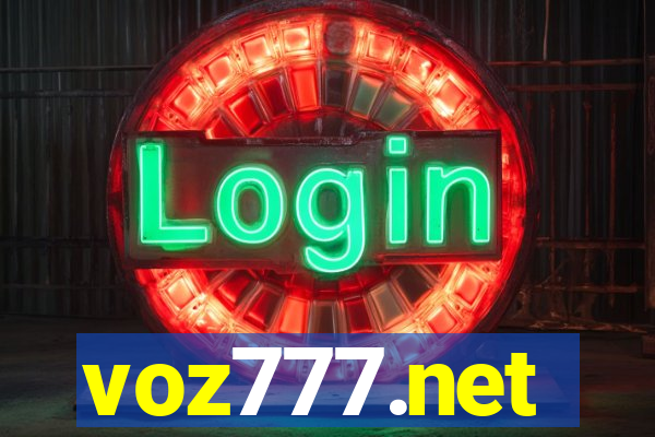 voz777.net