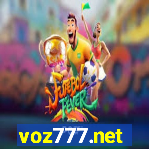 voz777.net