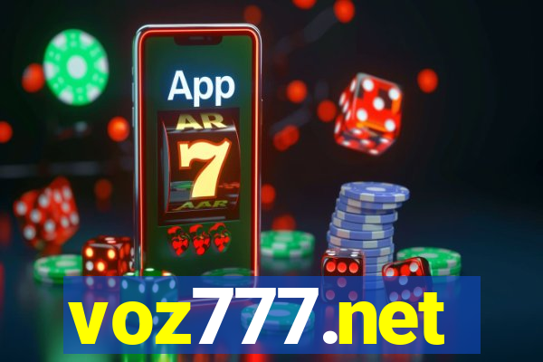 voz777.net