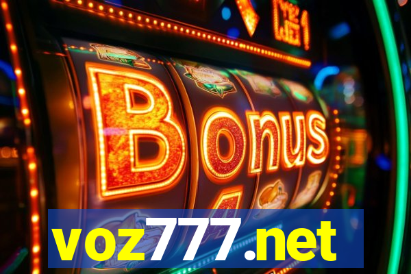 voz777.net