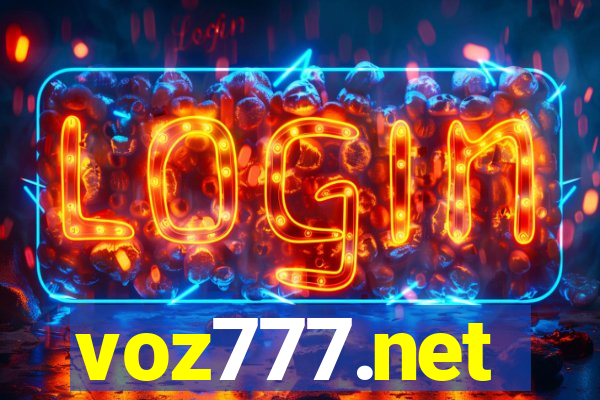 voz777.net