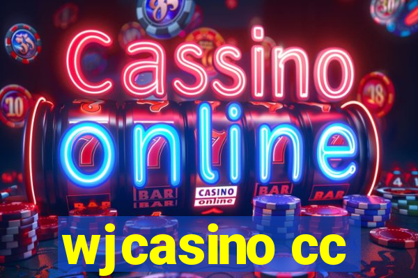 wjcasino cc