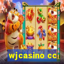 wjcasino cc