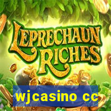 wjcasino cc