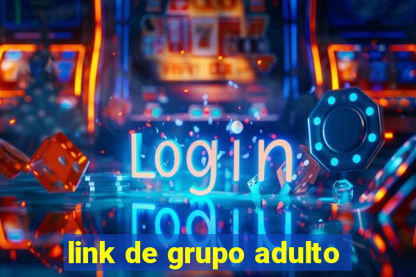 link de grupo adulto