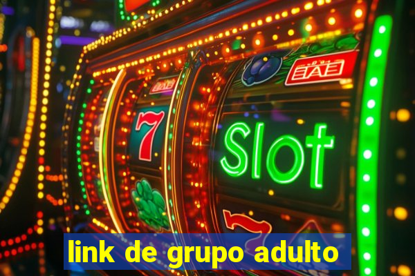 link de grupo adulto