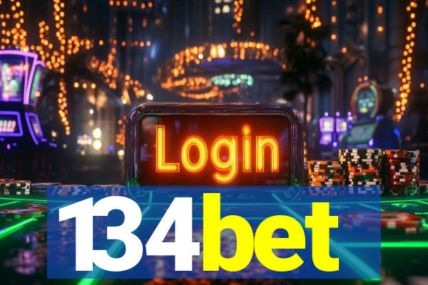 134bet