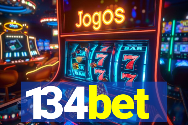 134bet