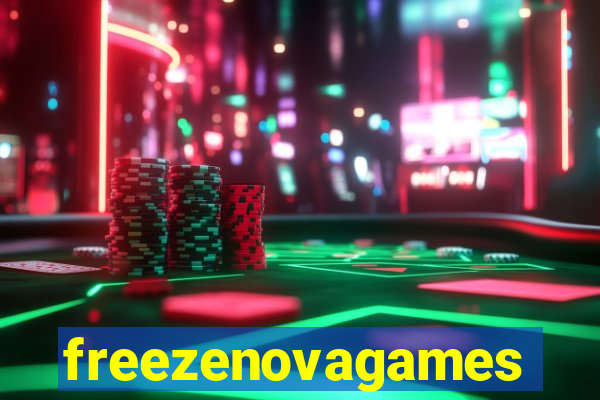 freezenovagames