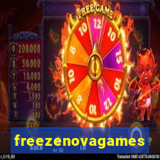 freezenovagames