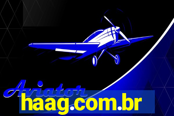 haag.com.br