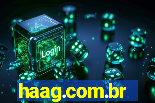 haag.com.br