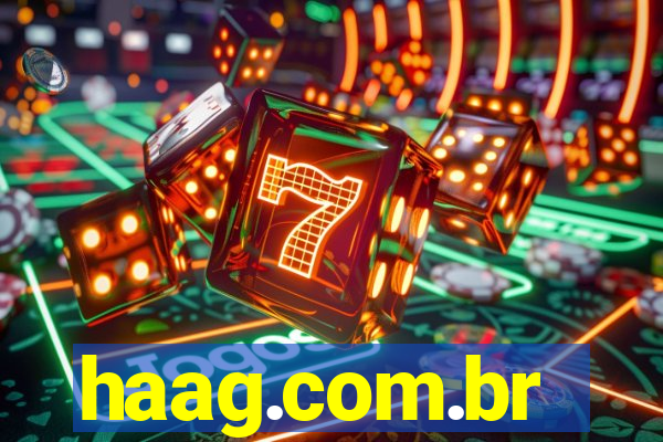 haag.com.br