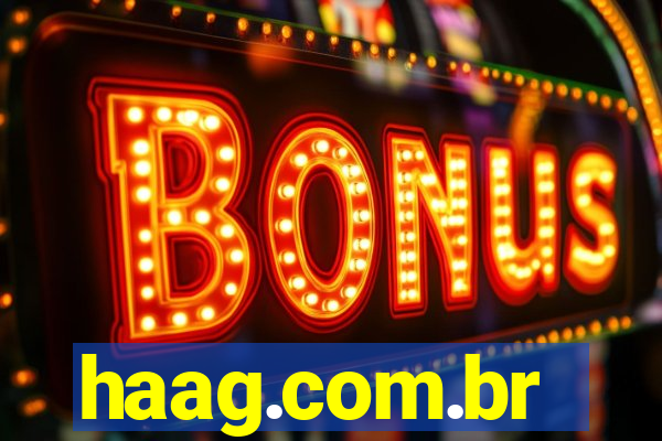 haag.com.br