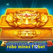 robo mines f12bet