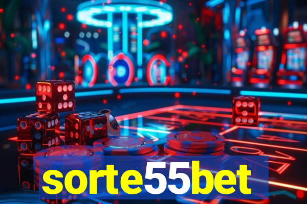 sorte55bet