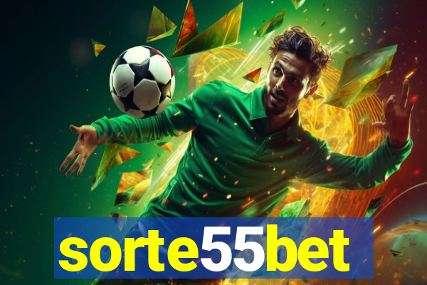 sorte55bet