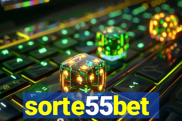 sorte55bet