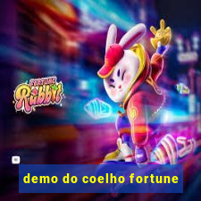 demo do coelho fortune