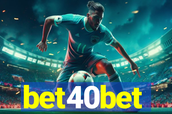 bet40bet