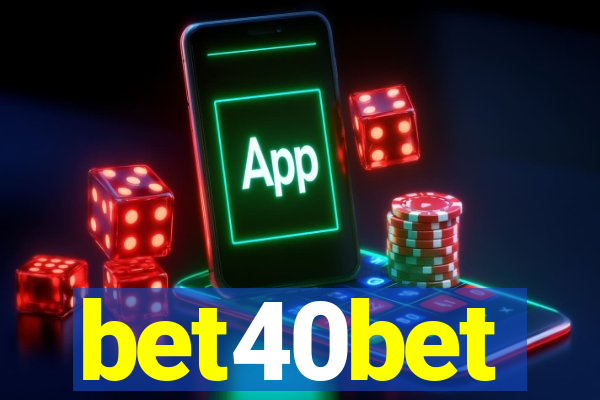 bet40bet