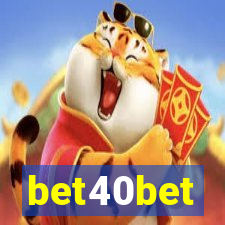 bet40bet