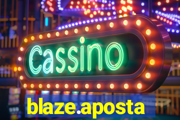 blaze.aposta