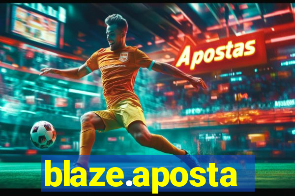 blaze.aposta