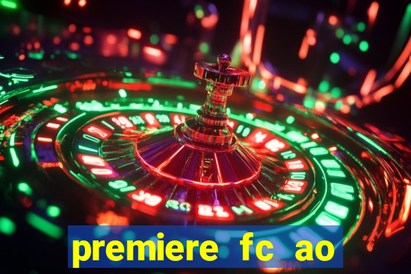 premiere fc ao vivo gratis