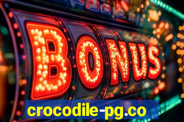 crocodile-pg.com