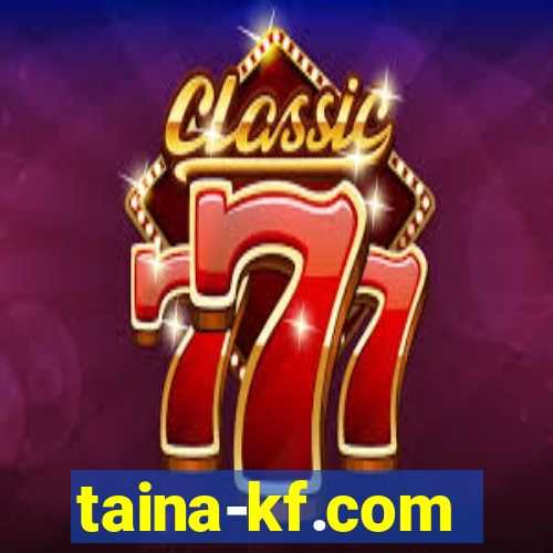 taina-kf.com