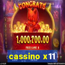 cassino x11