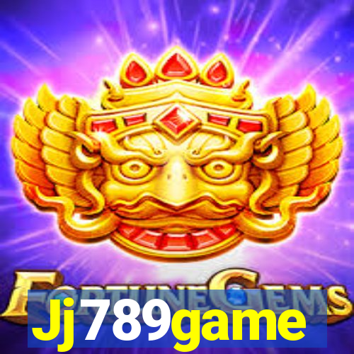 Jj789game