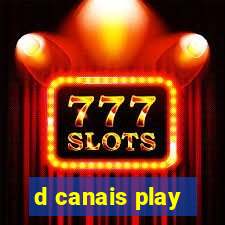 d canais play