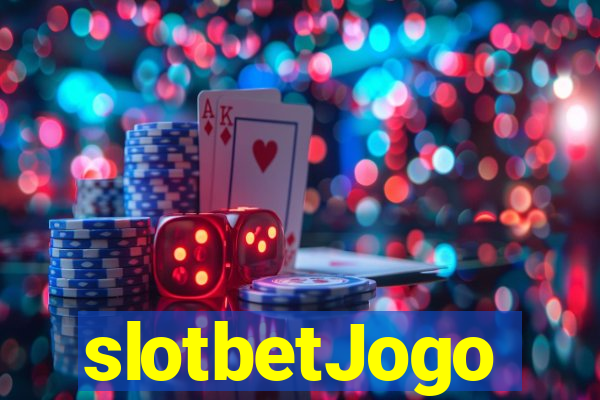 slotbetJogo