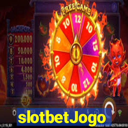 slotbetJogo