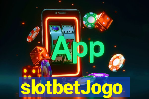 slotbetJogo