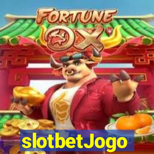 slotbetJogo