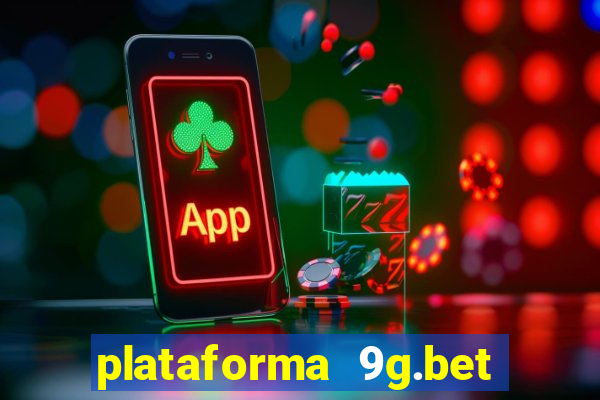 plataforma 9g.bet é confiável