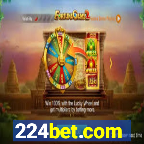 224bet.com